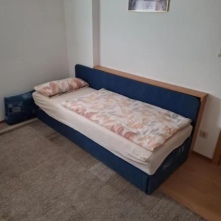 Apartment Am Koptischem Kloster