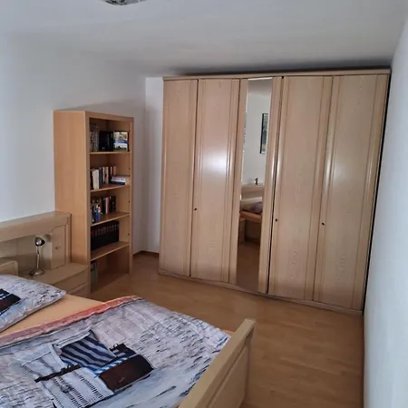 Am Koptischem Kloster Hoexter