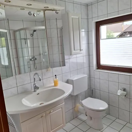 Am Koptischem Kloster Apartment *