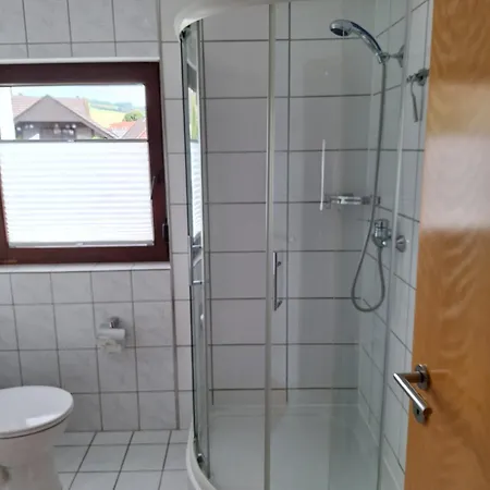 Apartment Am Koptischem Kloster *