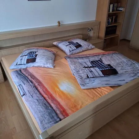 Am Koptischem Kloster * Höxter