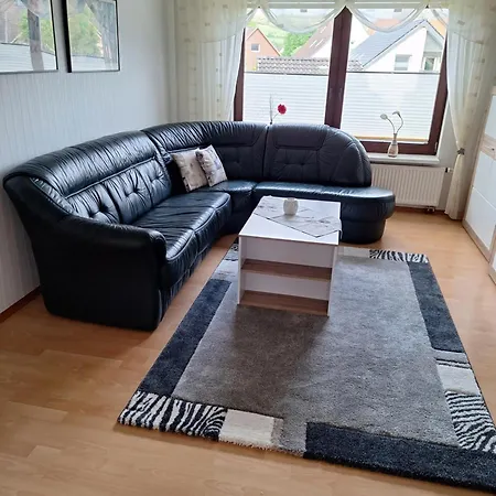 Am Koptischem Kloster * Höxter