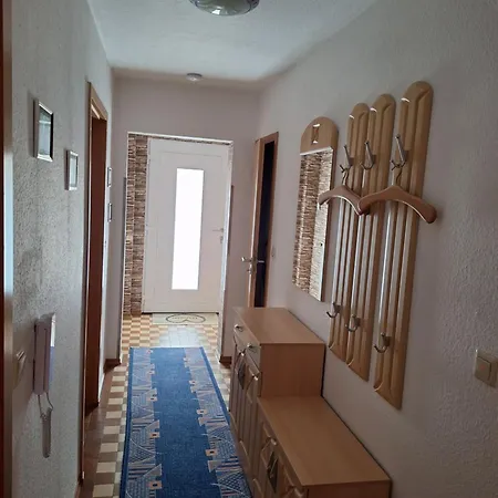 Am Koptischem Kloster Apartment *