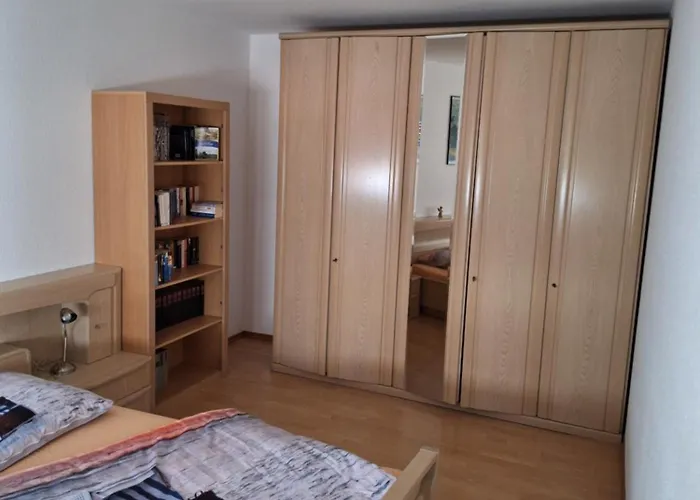 Am Koptischem Kloster 赫克斯特