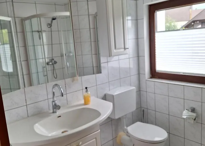 Am Koptischem Kloster Appartement *