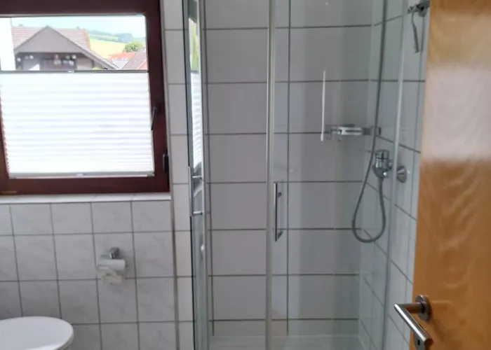 Appartement Am Koptischem Kloster *