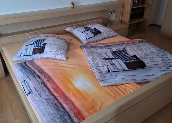 Am Koptischem Kloster * Höxter