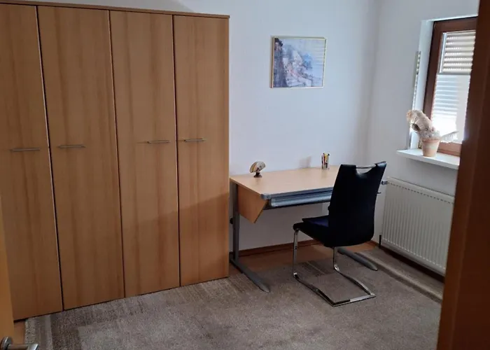 Am Koptischem Kloster