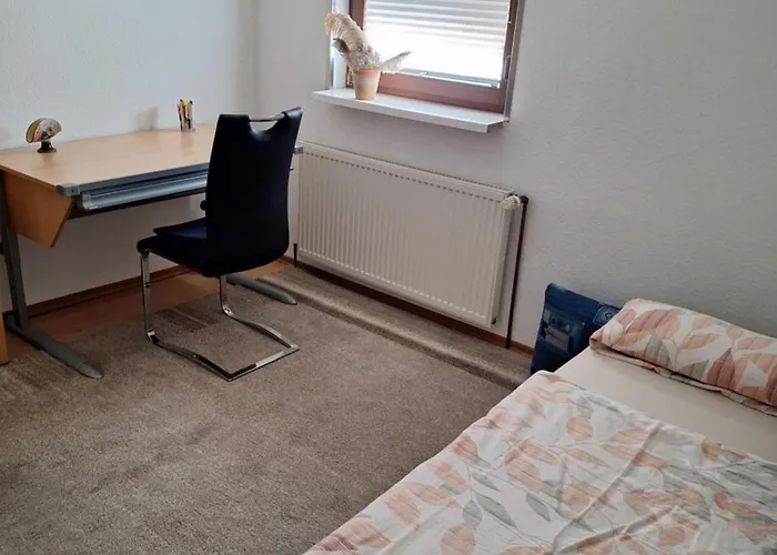 Appartement Am Koptischem Kloster *