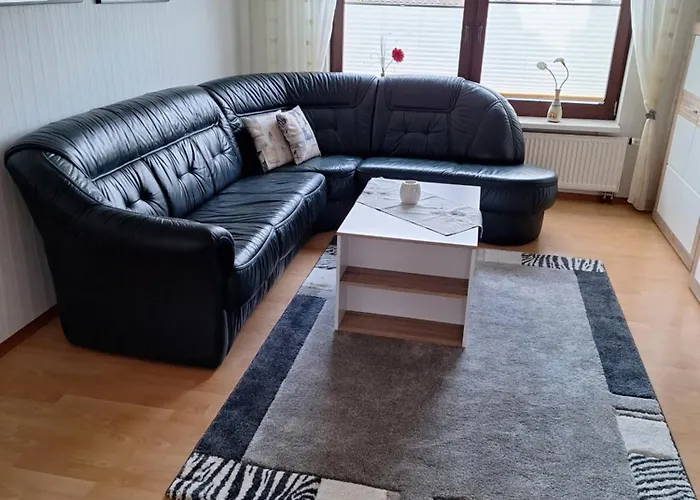 Am Koptischem Kloster * Höxter