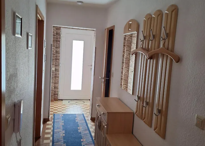 Am Koptischem Kloster Appartement *