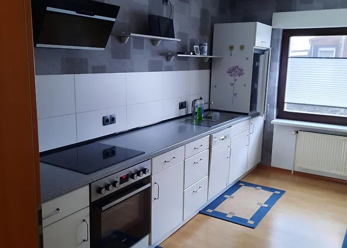 Am Koptischem Kloster *